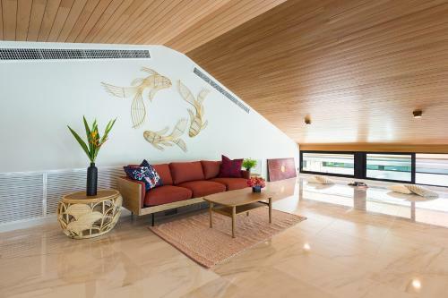 Sunset Villa, Luxury 5 Beds, Baan Bua Nai Harn