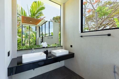 Sunset Villa, Luxury 5 Beds, Baan Bua Nai Harn