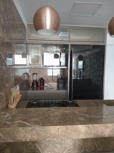 Apartamento Luxus Loft