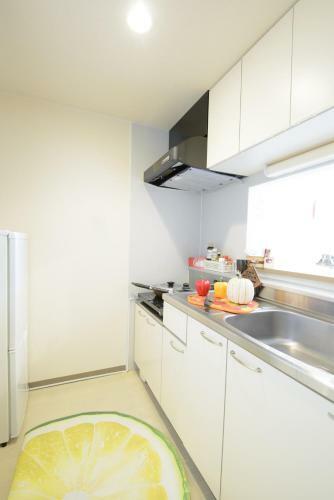 Apartamentos Sapporo City Center Serenar 3f
