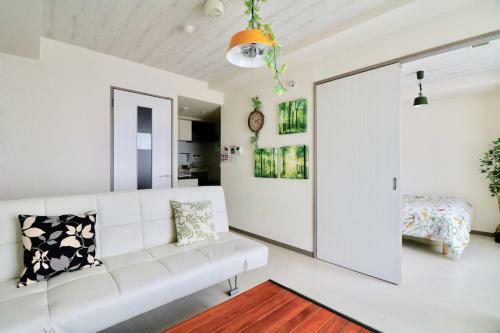 Apartamentos Sapporo City Center Serenar 3f