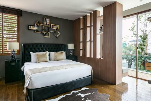 3 Bedroom Pool Villa Hua Hin