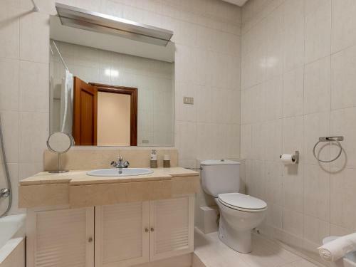 Park View Beautiful Apartment Bilbao