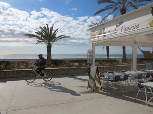 Apartamento Calafell Torre Sol 7th Floor