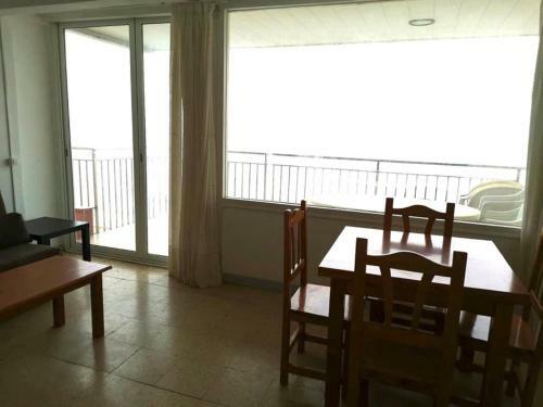 Apartamento Calafell Torre Sol 7th Floor