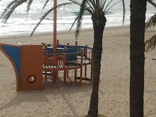 Apartamento Calafell Torre Sol 7th Floor