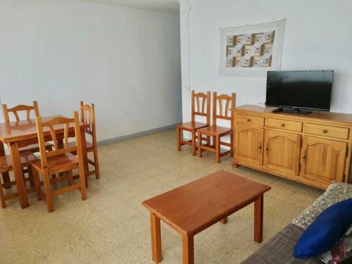 Apartamento Calafell Torre Sol 7th Floor