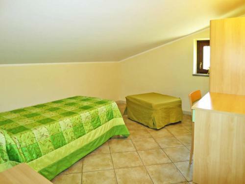 Apartamento Recidence L' Infinito