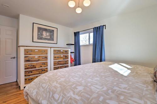 Spacious Denver Home With Backyard 6 Mi To Dtwn!