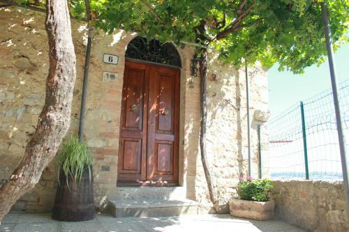 La Casina Di Nonna Lola