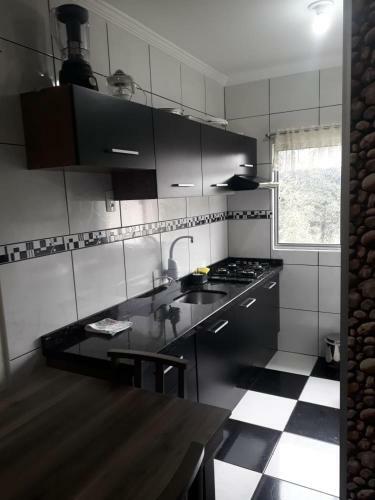 Apartamento Apto 2 No Residencial Sagua�u