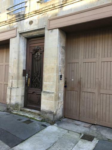 Hostal Home Sweet Bordeaux - Chambres D'h�tes
