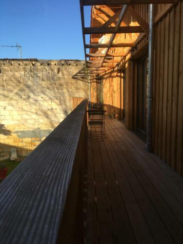 Hostal Home Sweet Bordeaux - Chambres D'h�tes