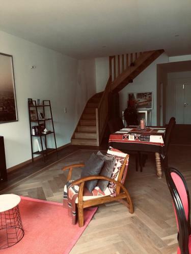 Hostal Home Sweet Bordeaux - Chambres D'h�tes