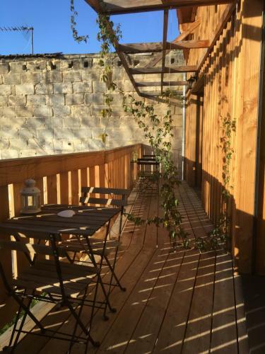 Hostal Home Sweet Bordeaux - Chambres D'h�tes