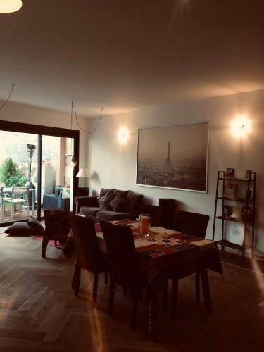 Hostal Home Sweet Bordeaux - Chambres D'h�tes