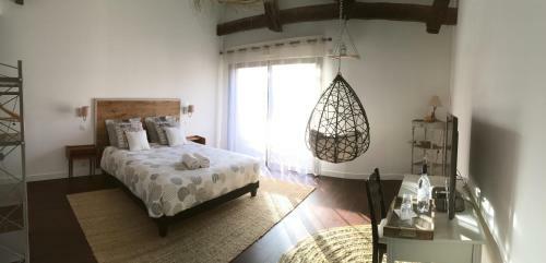 Hostal Home Sweet Bordeaux - Chambres D'h�tes