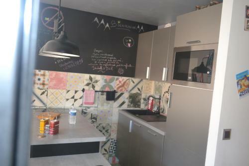 Apartamento Le Plein Ciel