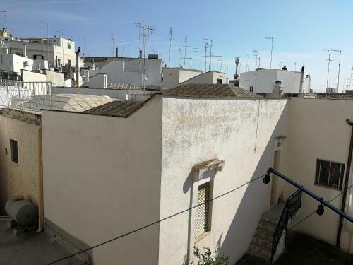Papa Giovanni XXIII Apartment