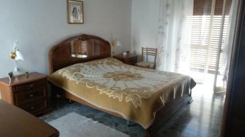 Papa Giovanni XXIII Apartment