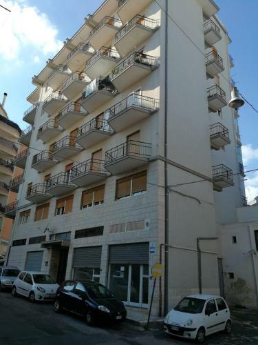 Papa Giovanni XXIII Apartment