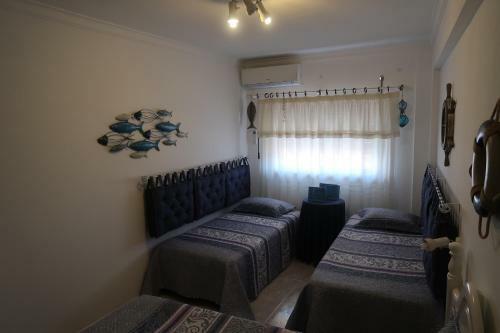 Apartamento �ncora Guest House