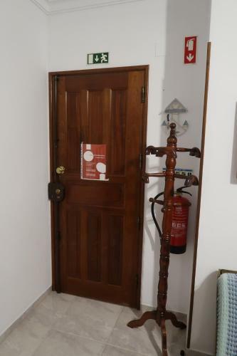 Apartamento �ncora Guest House