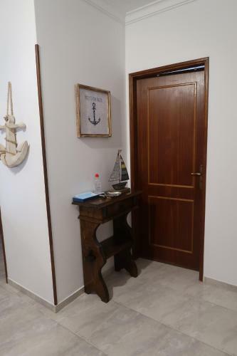 Apartamento �ncora Guest House