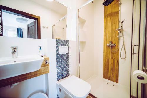 Bed & Breakfast Willa Atena