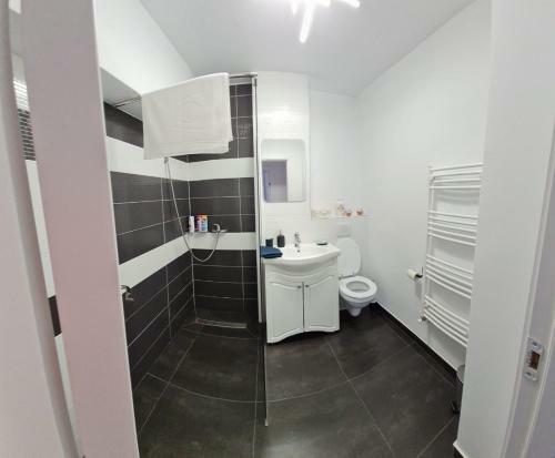 Apartamento Fantasia Penthouse Turda