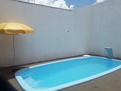 Casa Temporada Du E So