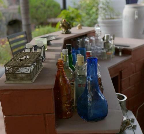 Apartamento Frangipani Penthouse