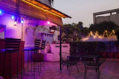 Apartamento Frangipani Penthouse