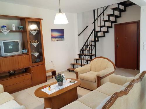 Apartamento Konstantinos Luxury Residence