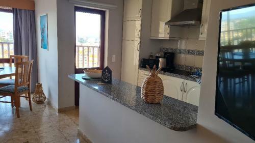 Apartamento Sol's Home Stay