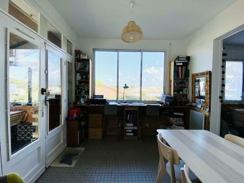 Maison Capbreton, 5 Pi�ces, 4 Personnes - Fr-1-413-171