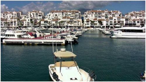 Luxus Apartment Am Meer