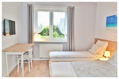 Apartament Garden
