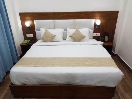 Hotel The Paal