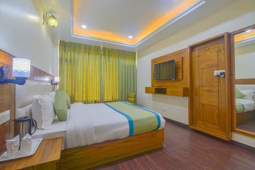 Hotel The Paal