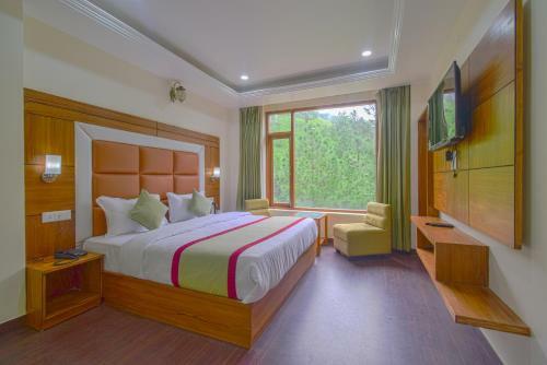 Hotel The Paal