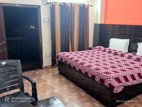 Bed & Breakfast The Captain Bandb
