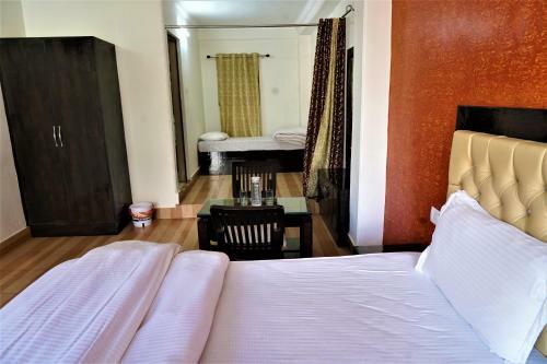 Bed & Breakfast The Captain Bandb