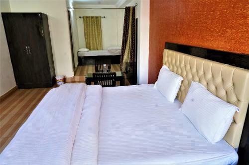 Bed & Breakfast The Captain Bandb