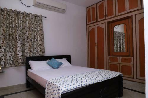 Divine Homestay Tirupati Villa