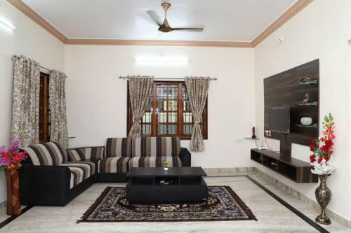 Divine Homestay Tirupati Villa
