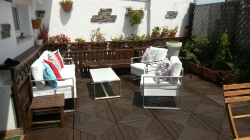 Apartamento El Atico De La Playa