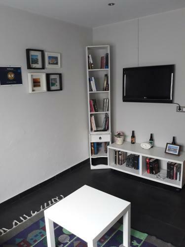 Apartamento El Atico De La Playa