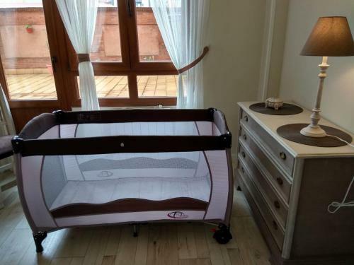 Apartamento Espronceda 22 Terraza Privada