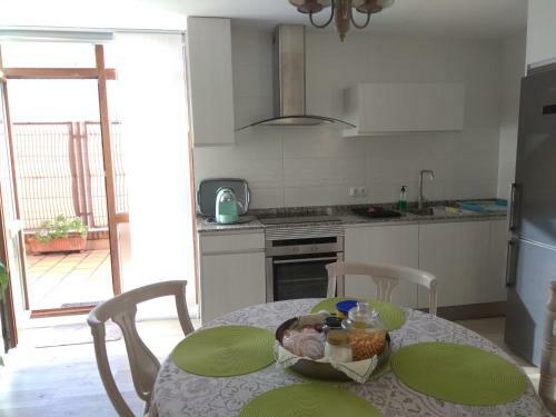 Apartamento Espronceda 22 Terraza Privada